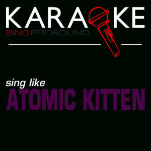 ดาวน์โหลดและฟังเพลง The Last Goodbye (In the Style of Atomic Kitten) [Karaoke with Background Vocal] พร้อมเนื้อเพลงจาก ProSound Karaoke Band