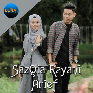 Album Pop Minang Spesial from Sazqia Rayani