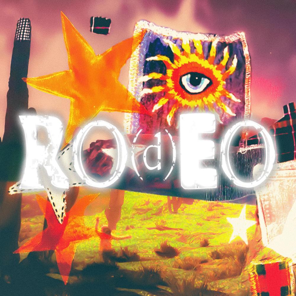 RODEO (feat. Kidd Kenzo & Swayze) (Explicit)