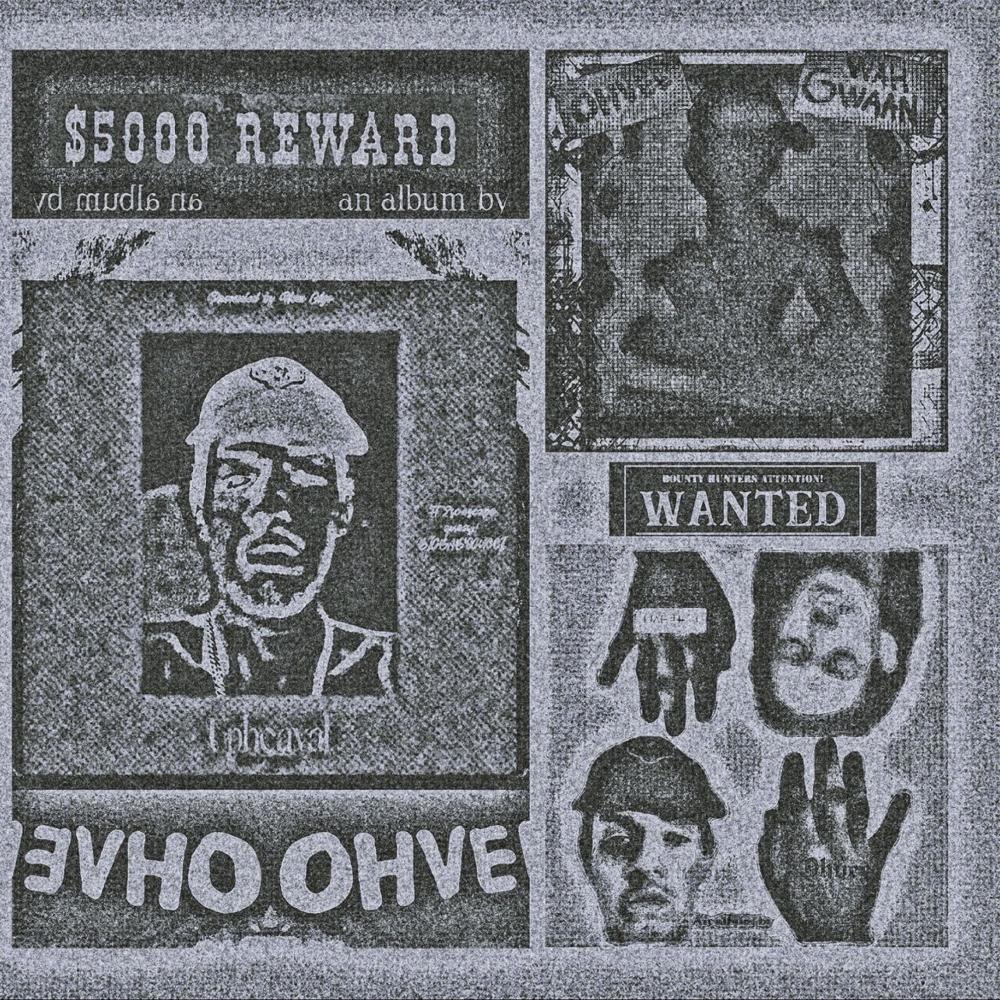 Where It Is! (feat. Your Stepdad & SsbCharlie) (Explicit)