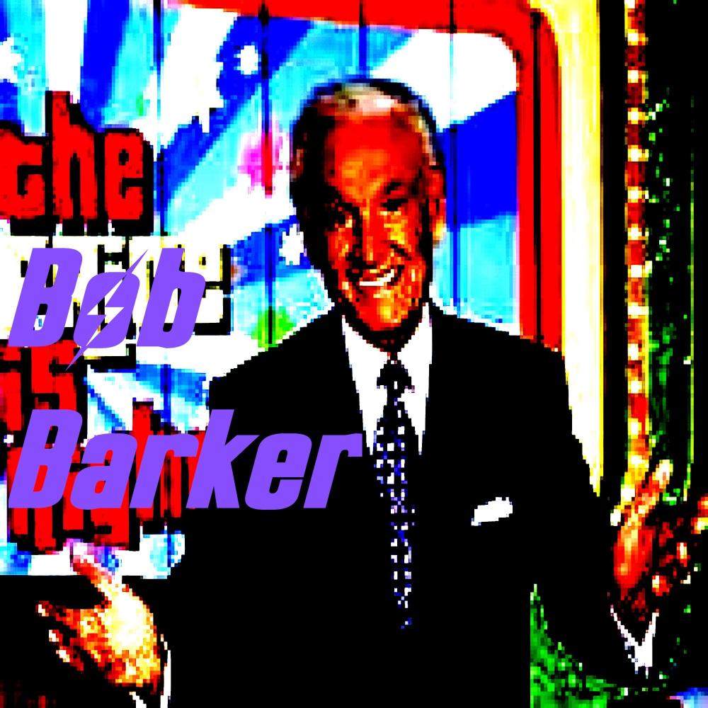 bob barker (Explicit)