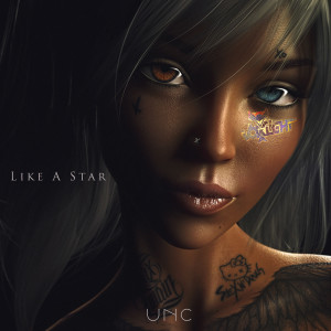 ดาวน์โหลดและฟังเพลง Like a Star พร้อมเนื้อเพลงจาก Voxlight