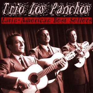 收聽Trío Los Panchos的Sin Un Amour歌詞歌曲