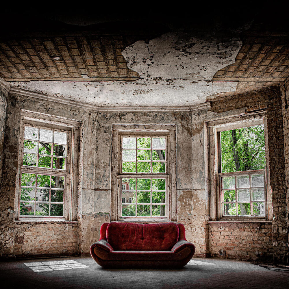 Lost Places