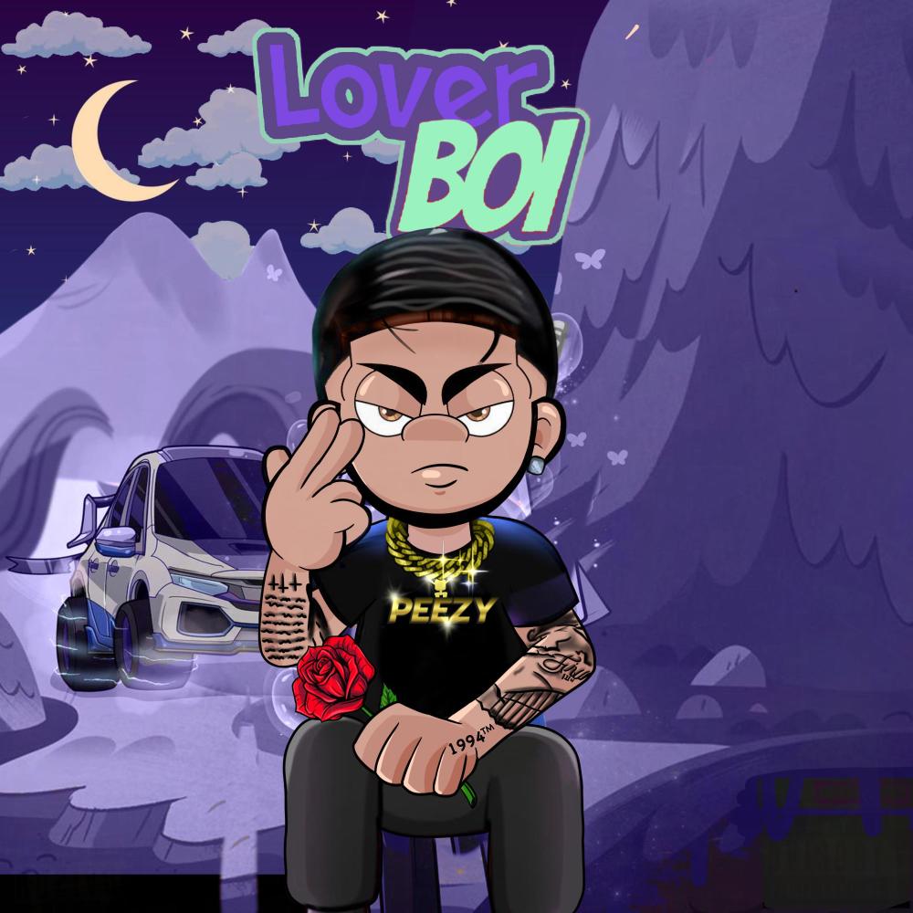 Bad Bitches (feat. Kmob Angel & Lil Maru) (Explicit)