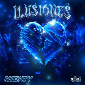 收聽Niway的ILUSIONES (Explicit)歌詞歌曲