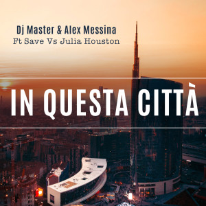 Album In questa città from DJ Master