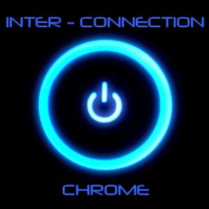 ดาวน์โหลดและฟังเพลง Chrome พร้อมเนื้อเพลงจาก Inter-Connection