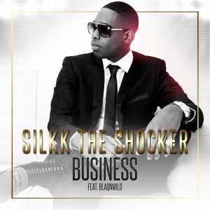 Business (feat. Blaqnmild) - Single