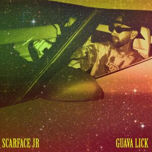 อัลบัม Guava Lick ศิลปิน AF13
