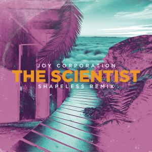 ดาวน์โหลดและฟังเพลง The Scientist (Shapeless Remix) พร้อมเนื้อเพลงจาก Joy Corporation