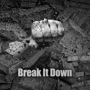 Dirty的專輯Break It Down