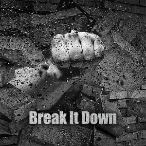 อัลบัม Break It Down ศิลปิน Dirty