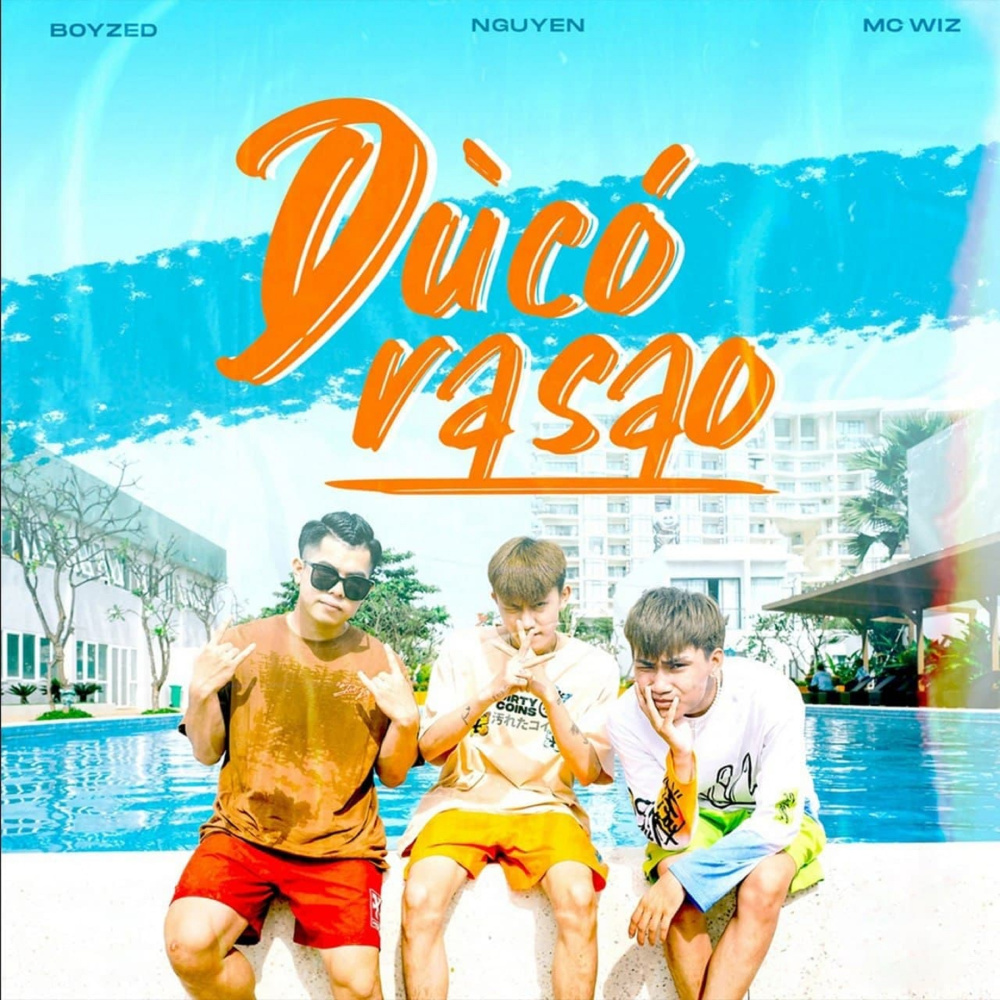 Dù Có Ra Sao (Beat)
