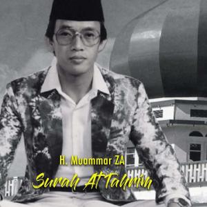 Album Surah At Tahrim oleh H. Muammar ZA