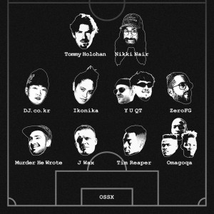 Listen to FM23 (Feat. Killa P, h4rdy) (Y U QT Remix) song with lyrics from DJ co.kr