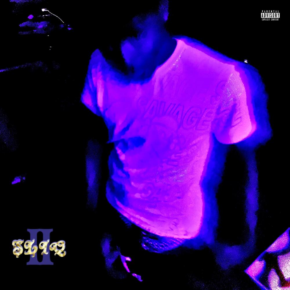 Voodoo (feat. Benji Pedro) (Explicit)
