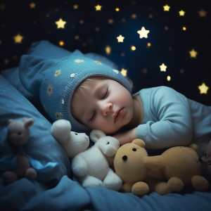 Album Baby Lullaby Oasis: Dreams in Harmony oleh Lullaby Baby Trio