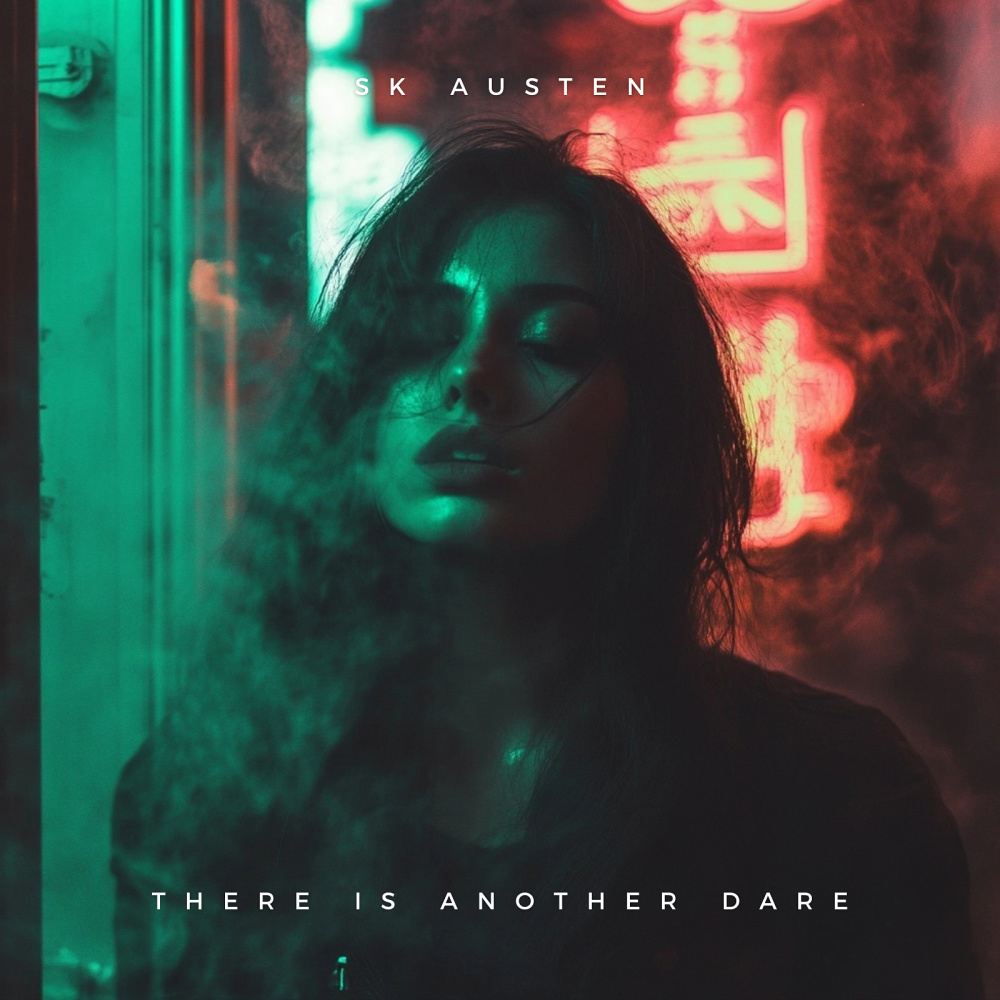 There Is Another Dare