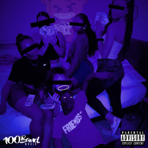Listen to #LongLiveBaleighB (Explicit) song with lyrics from ZaggZekee