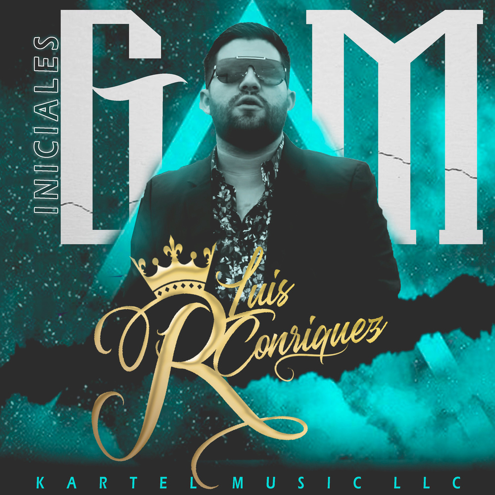 Iniciales GM