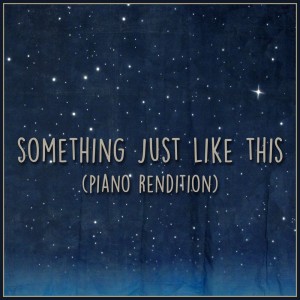 收聽L'Orchestra Cinematique的Something Just Like This歌詞歌曲
