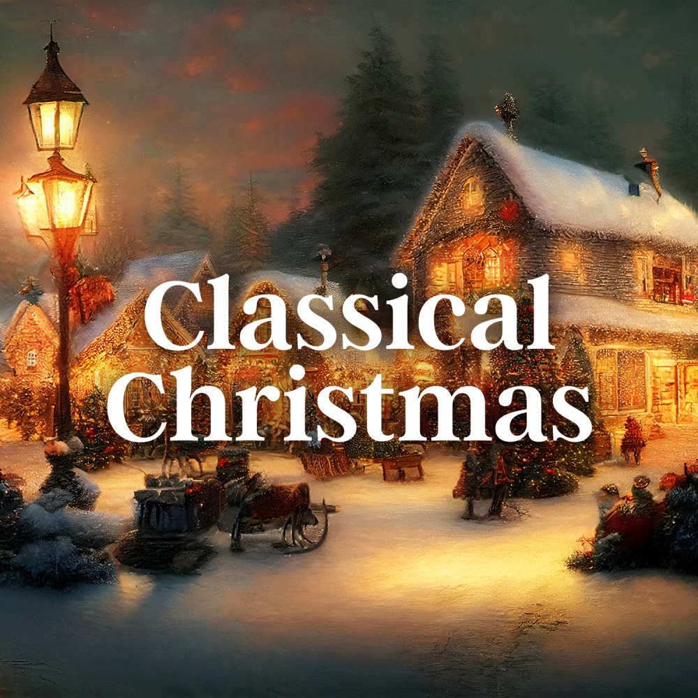 Wanting To Believe (Oh Holy Night)