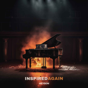 Dengarkan He Fled Again lagu dari Heyson dengan lirik