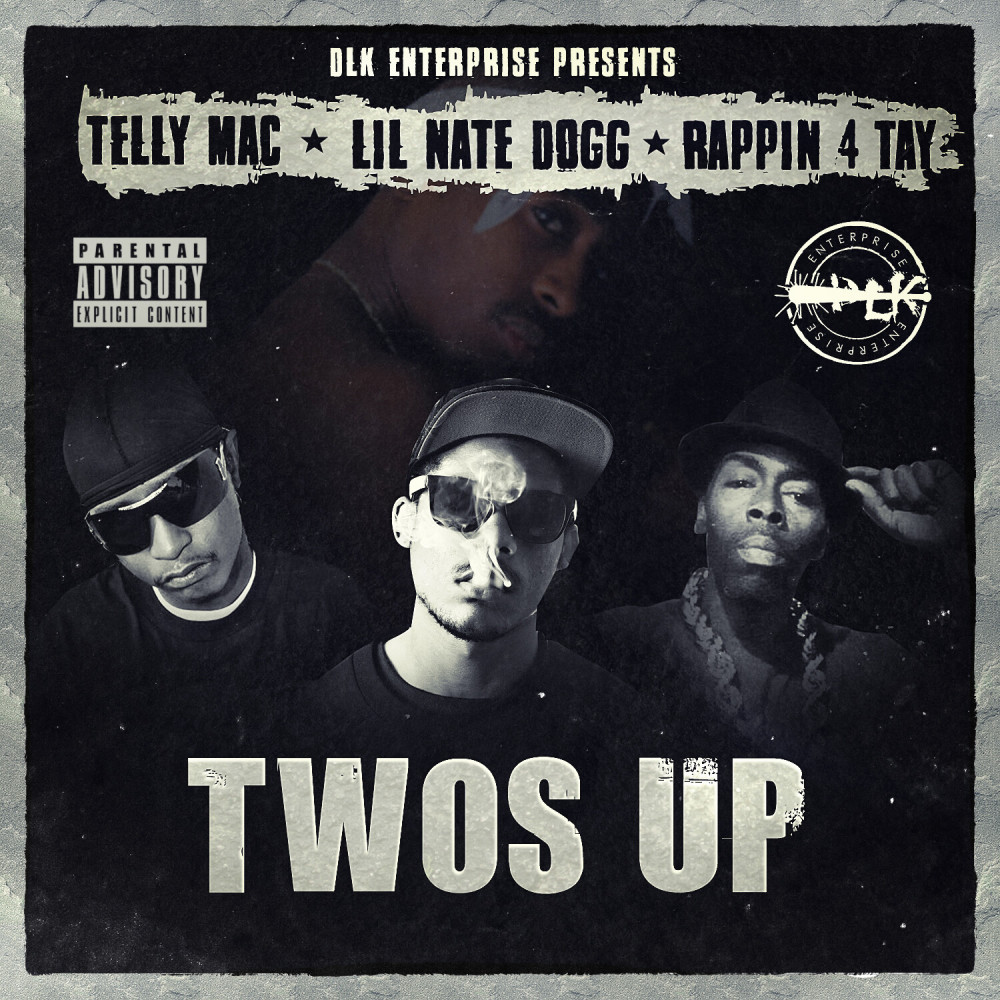 Twos Up (Explicit)