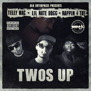 Rappin 4Tay的專輯Twos Up
