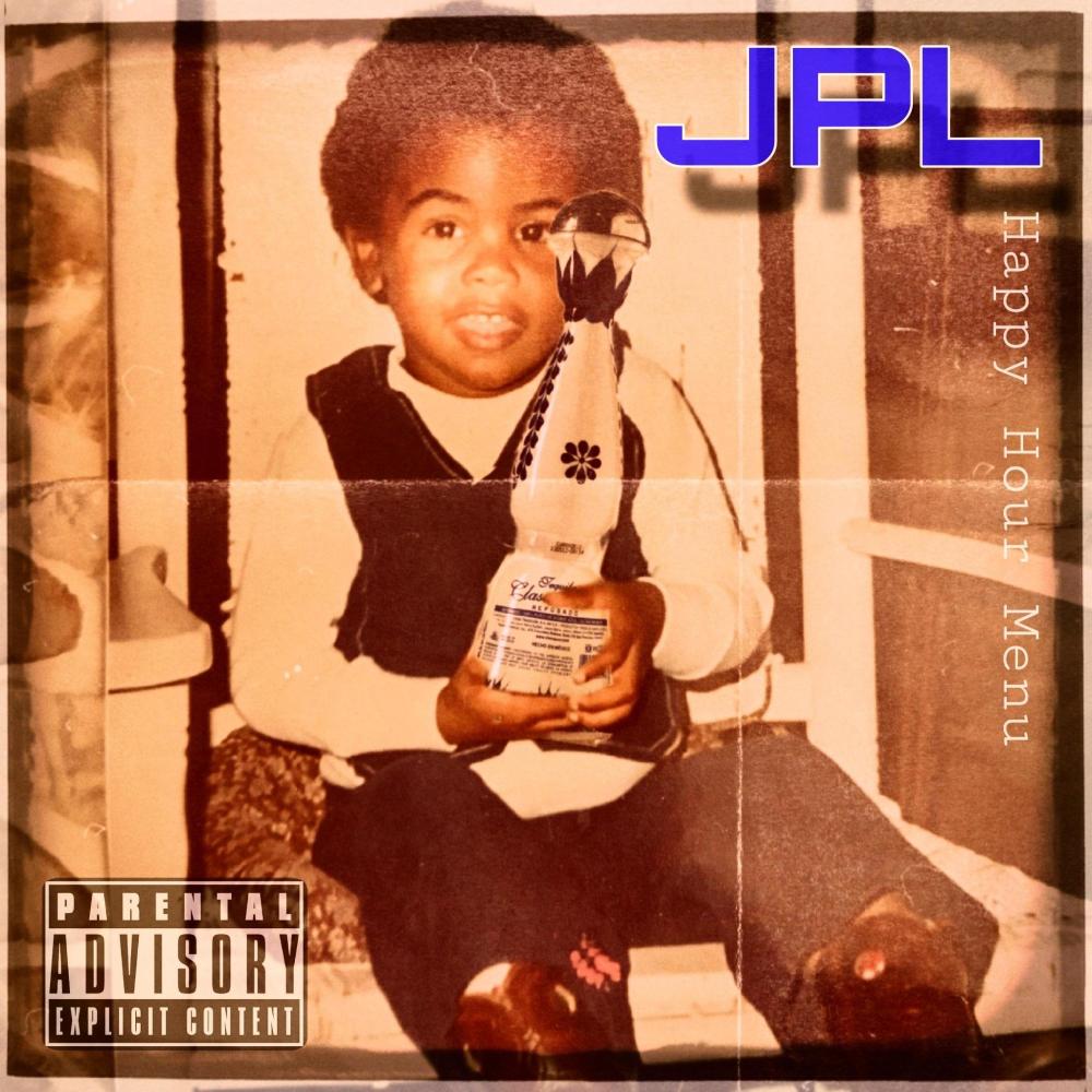JUST. CUZ. I. (Explicit)