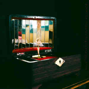 Album Fade (Explicit) from Cane Hill