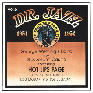 ดาวน์โหลดและฟังเพลง You're Driving Me Carzy พร้อมเนื้อเพลงจาก Hot Lips Page