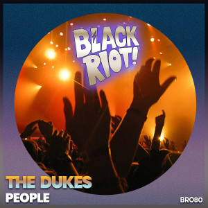 Album People from The Dukes