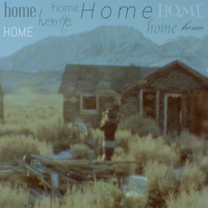 Chris Brochu的专辑Home