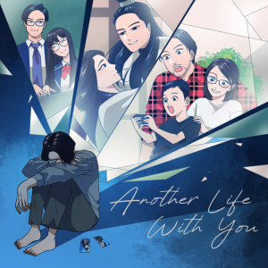 Dengarkan Another Life With You lagu dari SOLVNA dengan lirik
