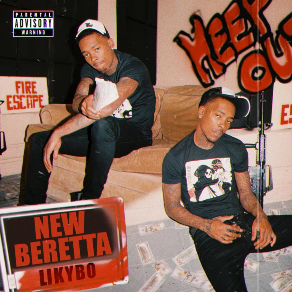 New Beretta (Explicit)