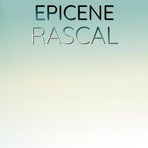 อัลบัม Epicene Rascal ศิลปิน Various