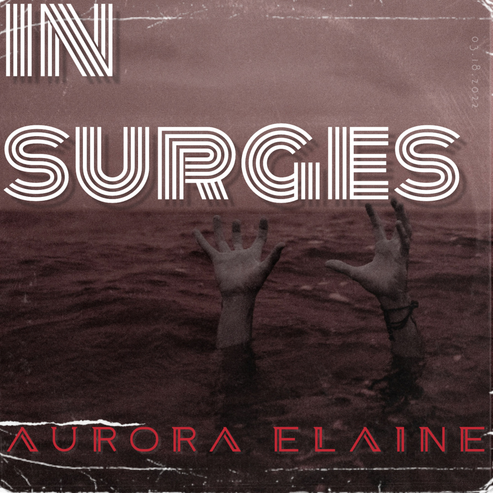 In Surges