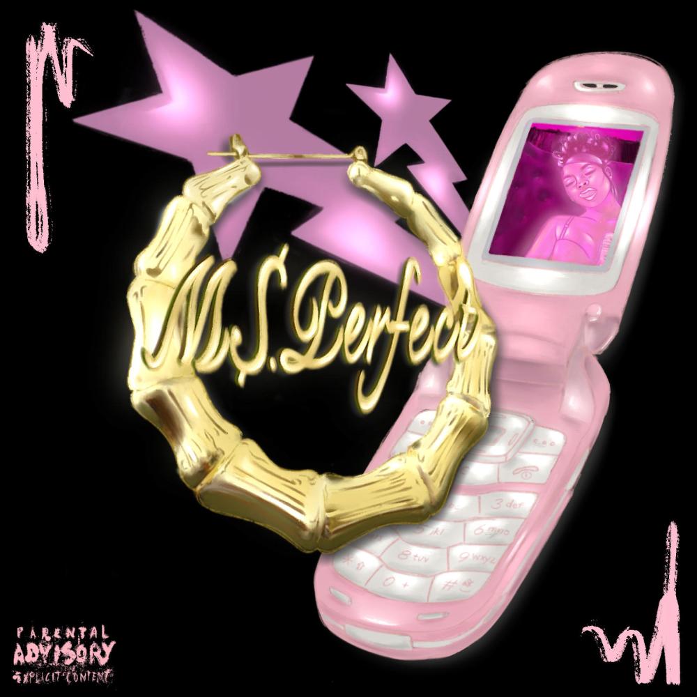 Denim Tears (feat. Kai Bandz) (Explicit)