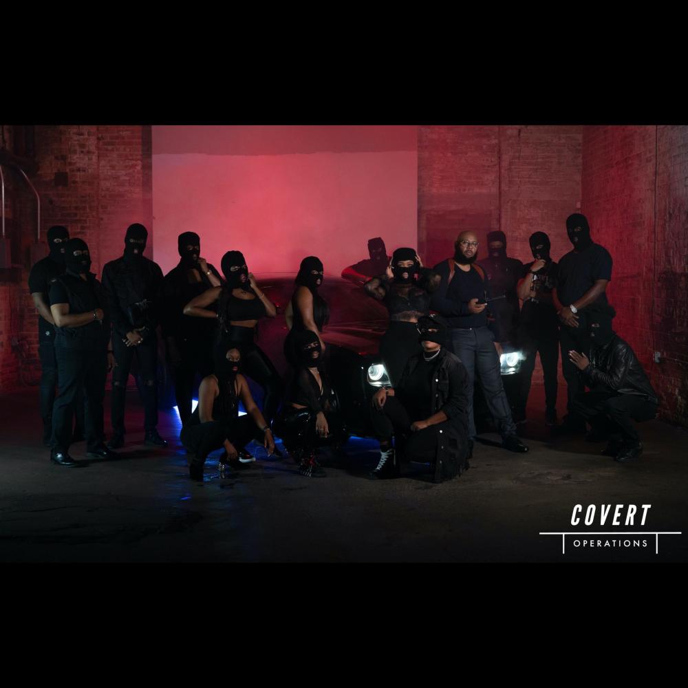 The Office (feat. Crxss & Fendi Frost) (Explicit)
