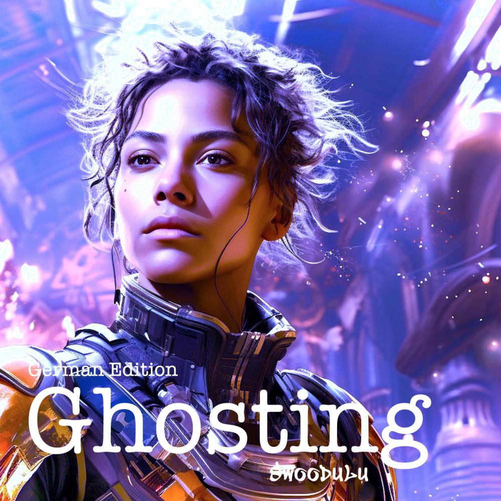 Ghosting (German Edition)