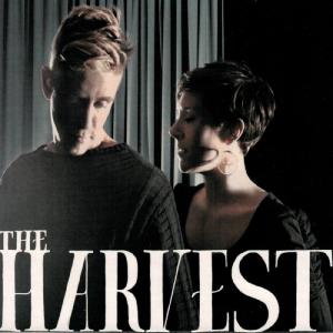 The Harvest的專輯EP