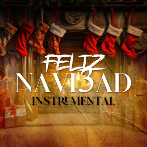 Dengarkan lagu FELIZ NAVIDAD 3 (Instrumental) nyanyian The Harmony Group dengan lirik