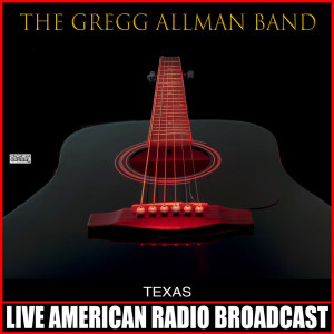 收听The Allman Brothers的Old Time Feeling (Live)歌词歌曲