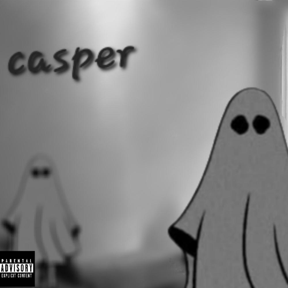 Casper (feat. Shouldbeyuang) (Explicit)