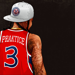 ดาวน์โหลดและฟังเพลง Praktice (Explicit) พร้อมเนื้อเพลงจาก Young M.A