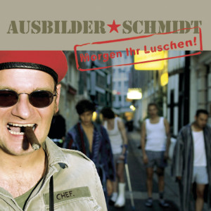 ดาวน์โหลดและฟังเพลง Holland พร้อมเนื้อเพลงจาก Ausbilder Schmidt