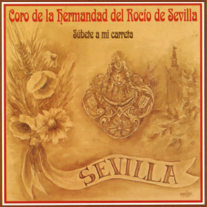 ดาวน์โหลดและฟังเพลง Como Agua de Rocio พร้อมเนื้อเพลงจาก Coro de la Hermandad del Rocio de Sevilla