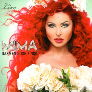 Listen to Ja ke ba vetit (Live) song with lyrics from Mima